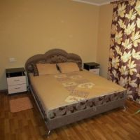 Квартира посуточно Любава, второе спальное место