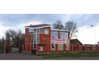 Продажа здания в Черкассах ул.Смелянская