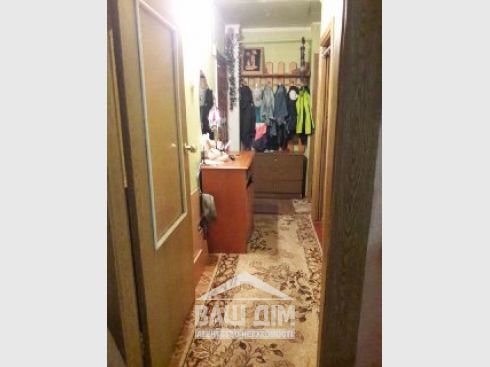 Купити квартиру в Черкасах