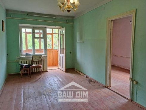 Купити квартиру в Черкасах