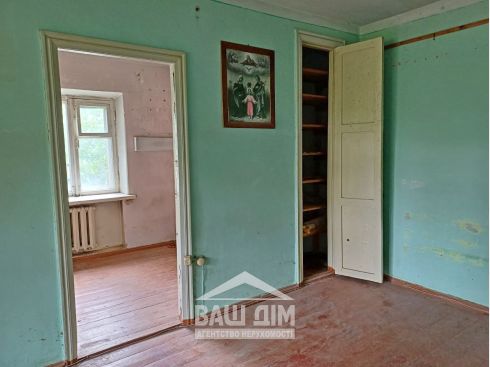 Купити квартиру в Черкасах