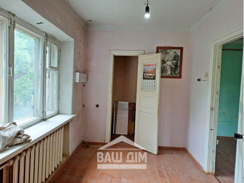 Купити квартиру в Черкасах