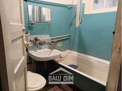 Купити квартиру в Черкасах