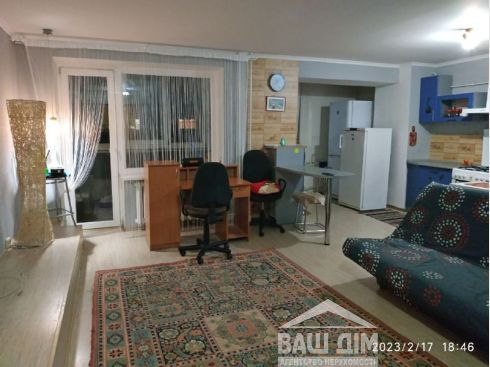 Купити квартиру в Черкасах