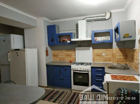 Купити квартиру в Черкасах