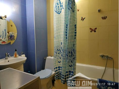 Купити квартиру в Черкасах
