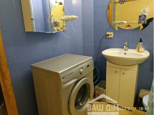 Купити квартиру в Черкасах