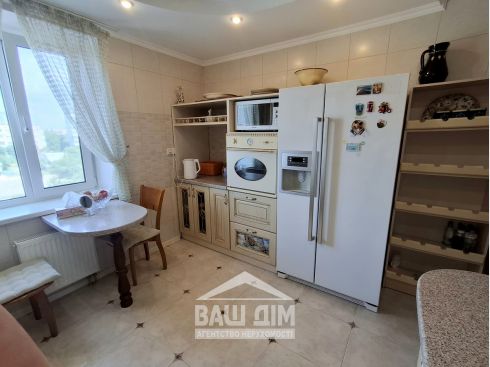 Продаж квартири в Черкасах