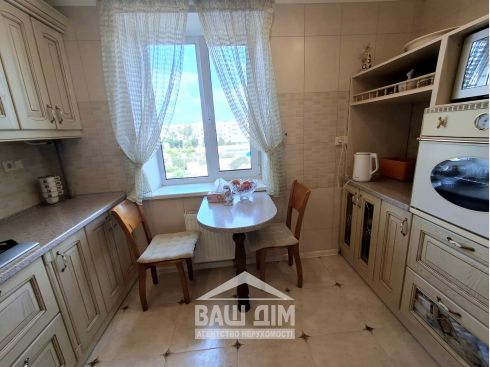 Продаж квартири в Черкасах