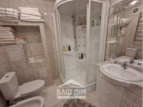 Продаж квартири в Черкасах