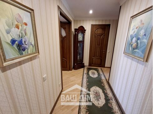 Продаж квартири в Черкасах