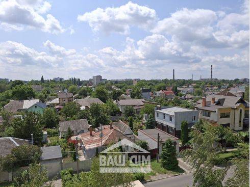 Продаж квартири в Черкасах