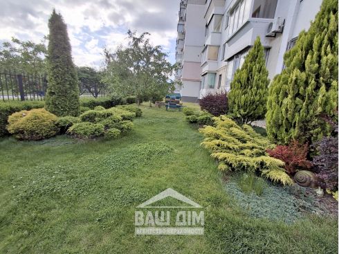 Продаж квартири в Черкасах