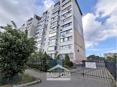 Продаж квартири в Черкасах