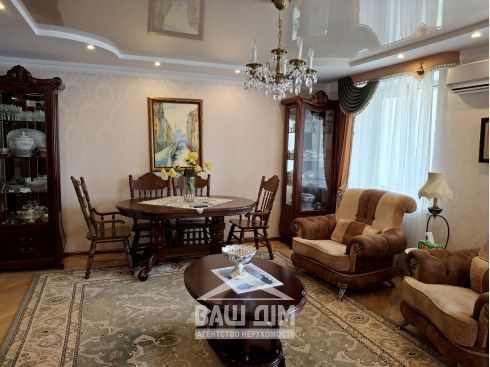 Продаж квартири в Черкасах