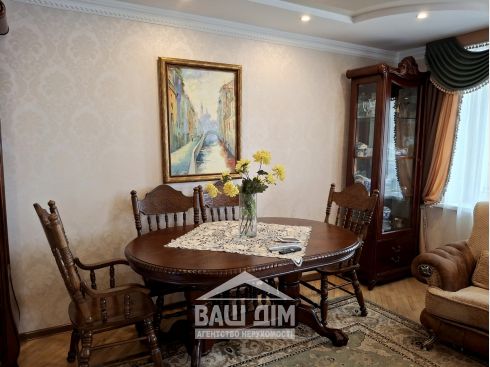 Продаж квартири в Черкасах