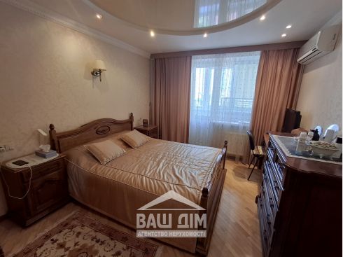 Продаж квартири в Черкасах