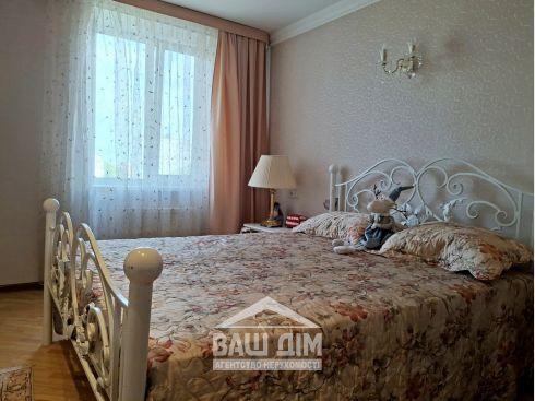 Продаж квартири в Черкасах