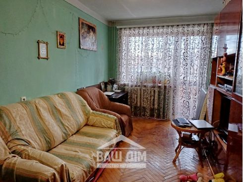 Продаж квартири в Черкасах