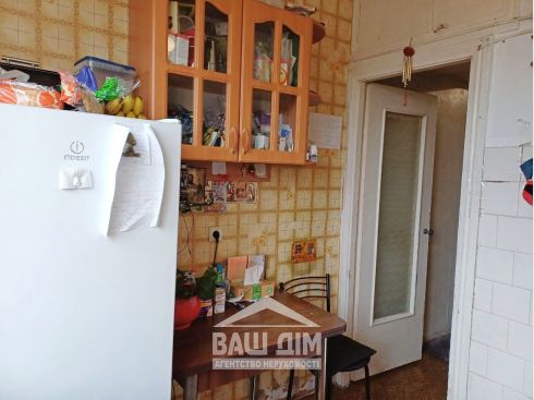 Продаж квартири в Черкасах