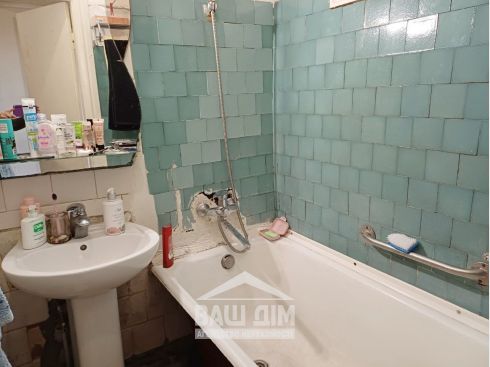 Продаж квартири в Черкасах