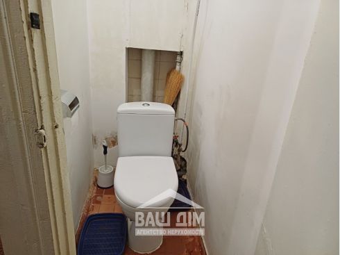 Продаж квартири в Черкасах