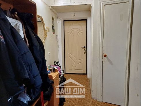 Продаж квартири в Черкасах