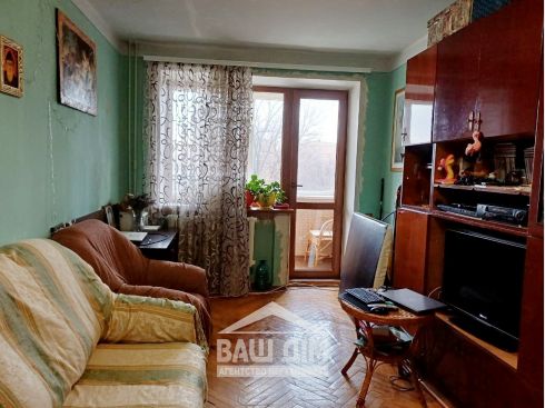 Продаж квартири в Черкасах