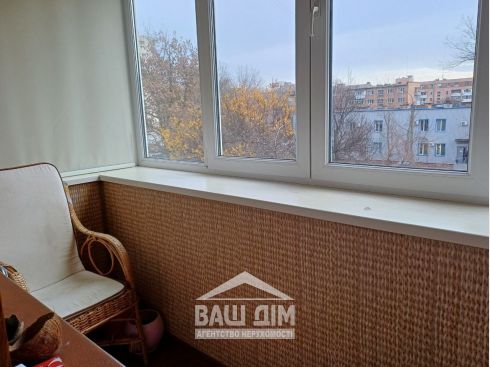 Продаж квартири в Черкасах