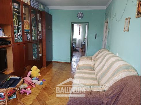 Продаж квартири в Черкасах