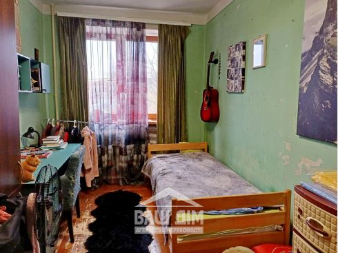 Продаж квартири в Черкасах