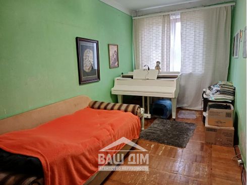 Продаж квартири в Черкасах