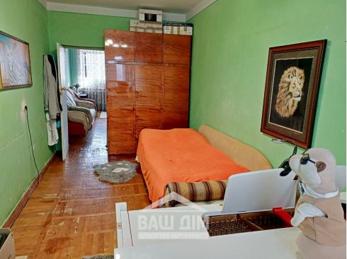 Продаж квартири в Черкасах