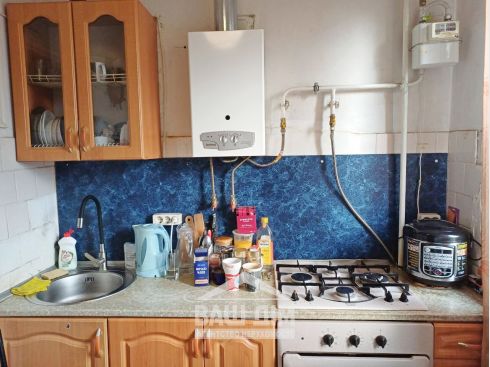 Продаж квартири в Черкасах