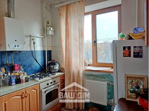 Продаж квартири в Черкасах