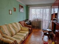 Продаж квартири в Черкасах