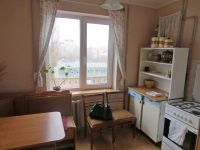 Однокомнатная квартира в центре