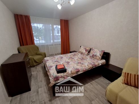 Квартира подобово Черкаси