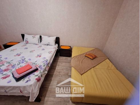 Квартира подобово Черкаси