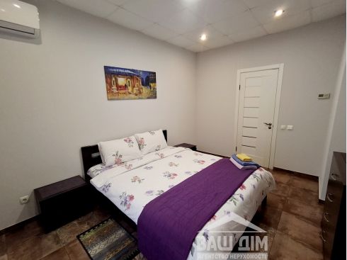 Подобово Черкаси