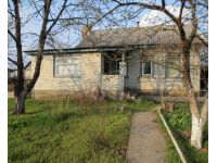 Дом в пригороде Черкасс