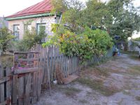 Дом в Дахновке