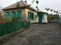 Дом в пригороде Черкасс